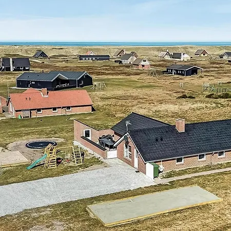 Renovated Pool House With Playground & Wifi-sj410 * Harboør