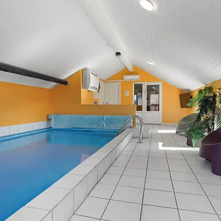 別荘 Renovated Pool House With Playground & Wifi-sj410