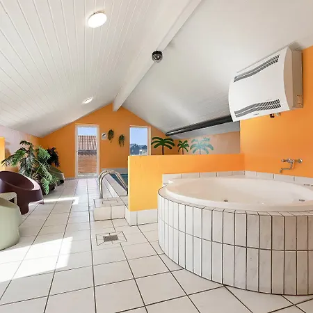 Renovated Pool House With Playground & Wifi-sj410 *
