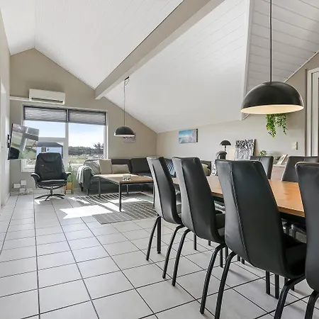 Renovated Pool House With Playground & Wifi-sj410 別荘 Harboør