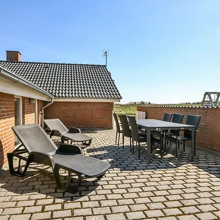 Renovated Pool House With Playground & Wifi-sj410 * Harboør