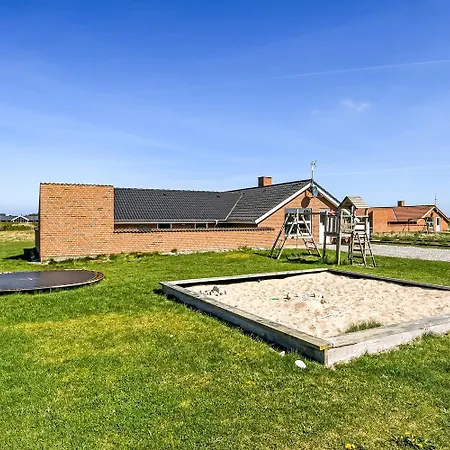 Renovated Pool House With Playground & Wifi-sj410